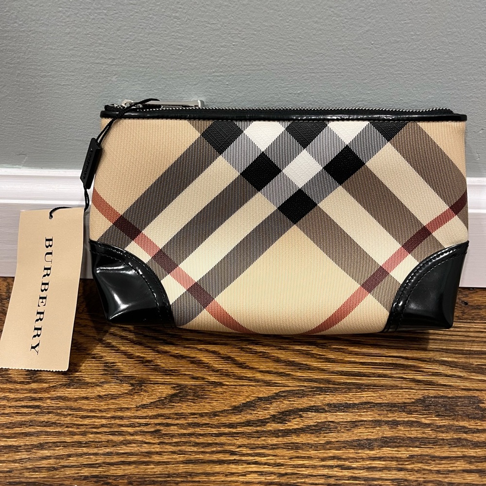 Burberry Pouch